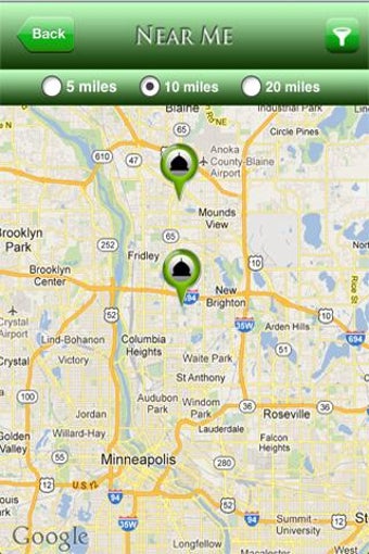 Imagen 1 para Muslim Directory Pro