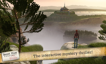 Image 1 for Secret Files: Tunguska