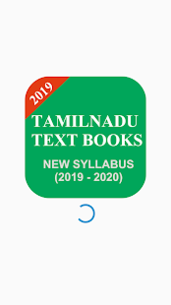 Image 3 for TN NEW SYLLABUS TEXT BOOK…