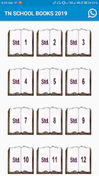Image 1 for TN NEW SYLLABUS TEXT BOOK…