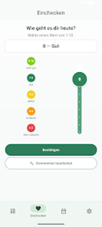 Image 0 for Wie ging es Dir heute