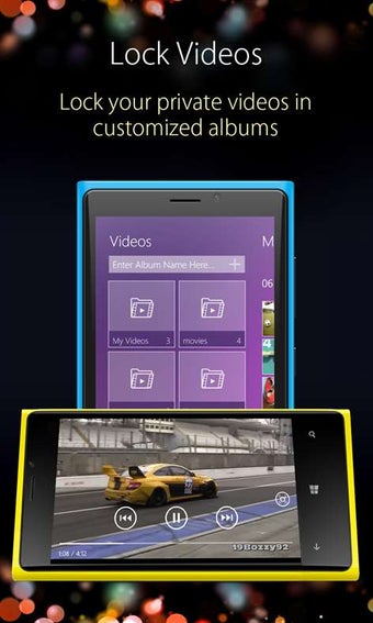 Imagen 1 para Secure Photo Gallery for …