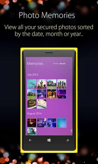Imagen 0 para Secure Photo Gallery for …