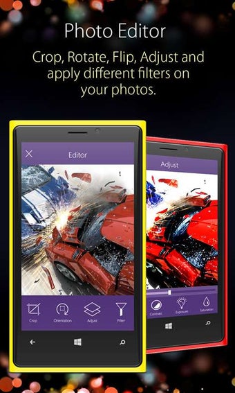 Imagen 3 para Secure Photo Gallery for …