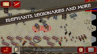 Imagen 0 para Ancient Battle: Rome