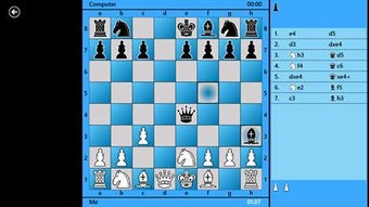 Image 2 for Chess4All for Windows 10
