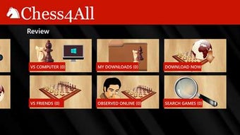 Image 1 for Chess4All for Windows 10