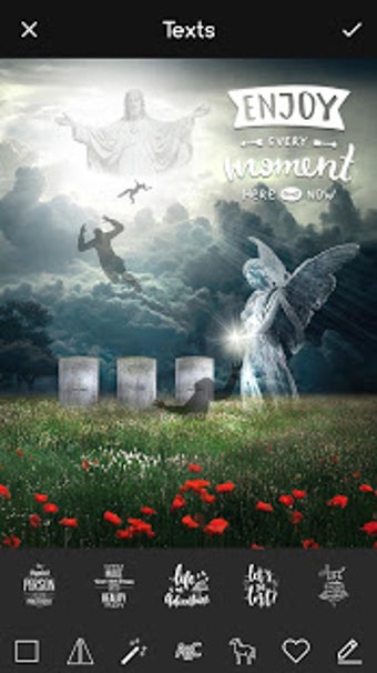 Imagen 1 para Heaven Frames for Picture…