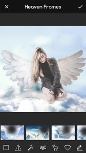 Imagen 2 para Heaven Frames for Picture…