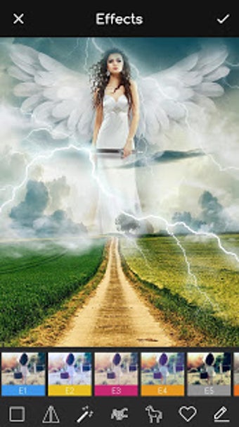 Imagen 3 para Heaven Frames for Picture…