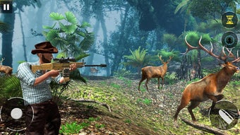 Imagen 2 para Deer Hunter 2020 : Safari…