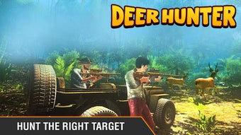 Image 2 for Deer Hunter 2020 : Safari…
