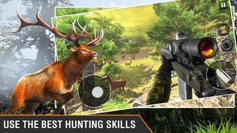 Imagen 1 para Deer Hunter 2020 : Safari…