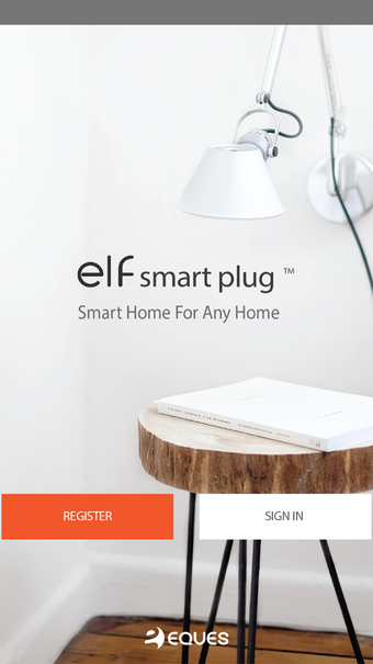 Image 1 for Eques elf Smart Plug