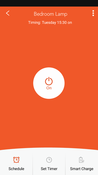 Image 0 for Eques elf Smart Plug