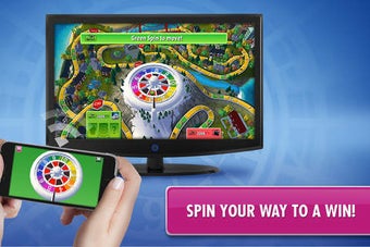 Image 0 for THE GAME OF LIFE: Big Scr…