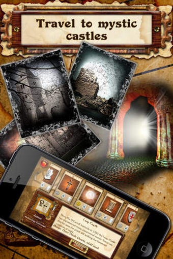 Image 0 for AA: Dungeons - Can you es…