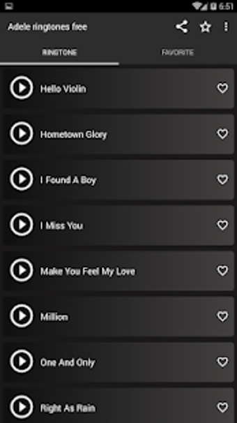 Imagen 2 para Adele ringtones free