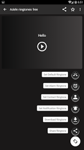 Imagen 0 para Adele ringtones free