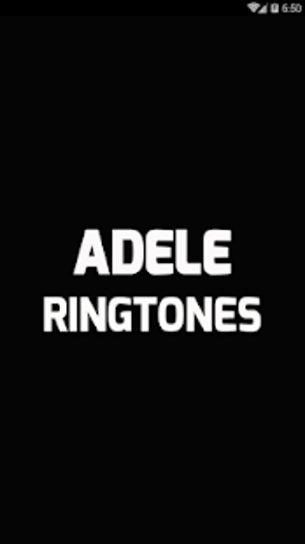 Imagen 3 para Adele ringtones free