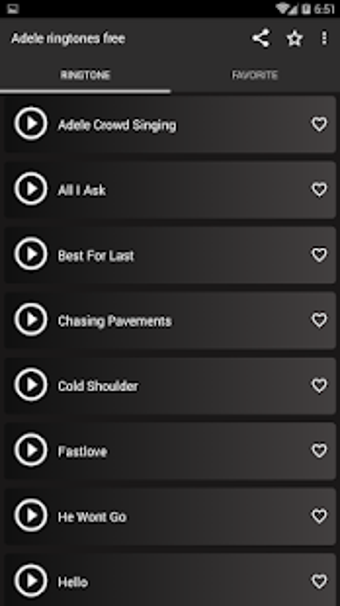 Imagen 1 para Adele ringtones free