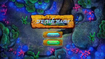 Image 0 for DT FishMaster