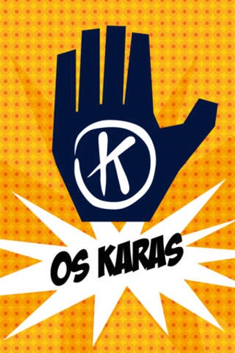 Image 0 for Os Karas