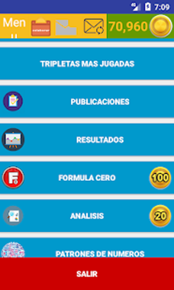 Imagen 0 para Loterias y Mas
