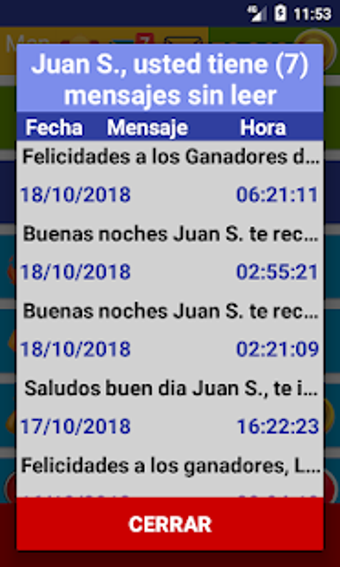 Imagen 2 para Loterias y Mas