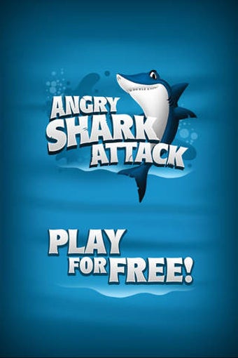 Image 0 for Angry Shark Attack Multip…