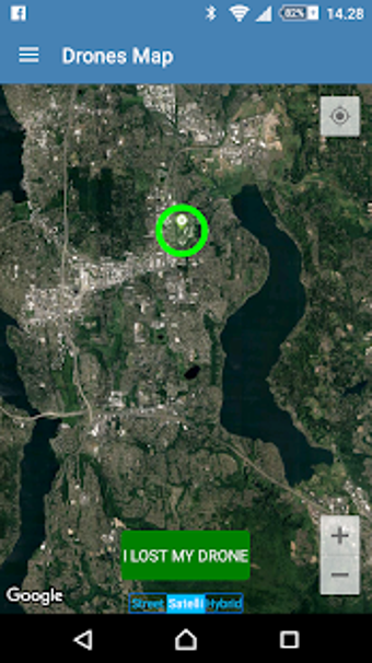 Image 2 for LostMyDrone