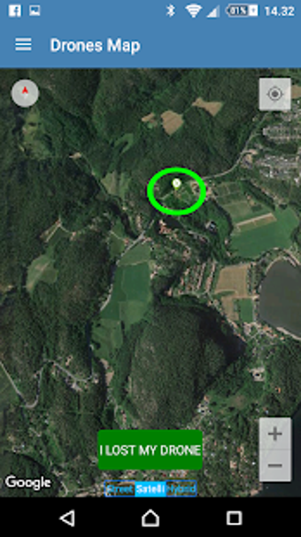 Image 3 for LostMyDrone