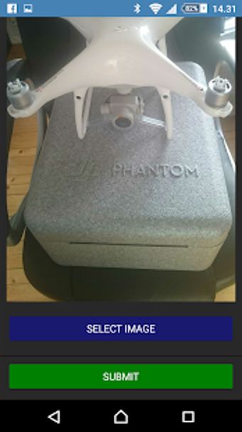 Image 1 for LostMyDrone