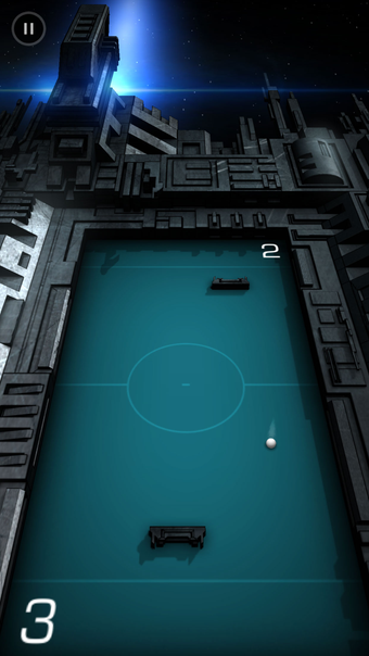 Imagen 0 para Ping Pong 3D