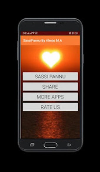 Image 2 for Sassi Pannu Urdu Novel By…