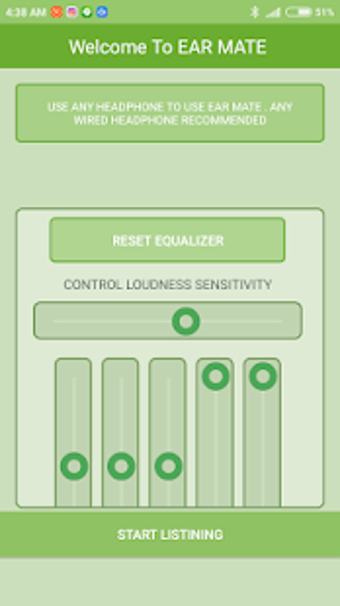 Imagen 2 para Ear Mate - Hearing Aid Ap…