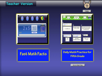 Image 0 for Fifth Grade Math Practice…