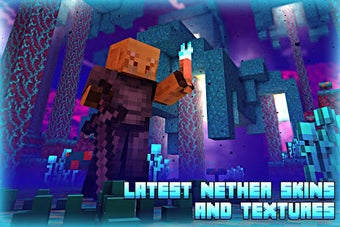 Imagen 2 para New Nether Update Mod
