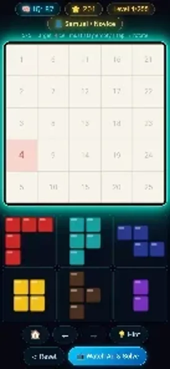 Image 0 for Mind Gap: Brain Blocks
