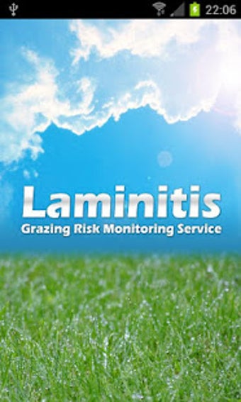 Image 0 for Laminitis