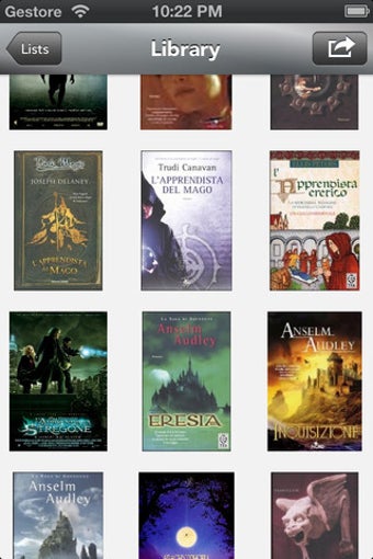 Imagen 0 para Library Hunter