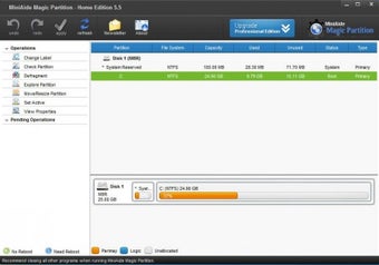 Imagen 0 para MiniAide Magic Partition …