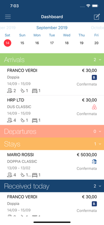 Image 0 for Kross Booking