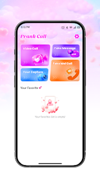 Image 0 for Prank Call Idol: AI Video…