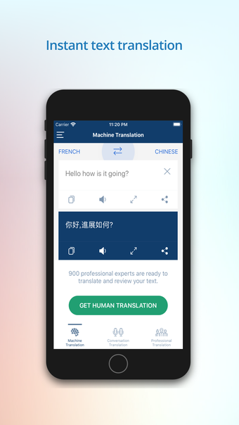 Image 0 for Translate.com