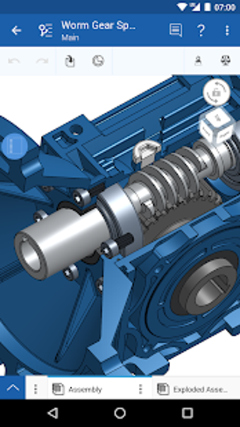 Image 0 for Onshape 3D CAD