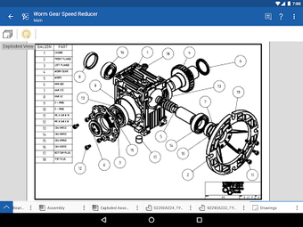Image 1 for Onshape 3D CAD