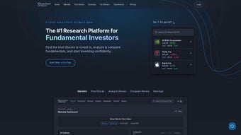 Imagen 0 para Streamlined Finance