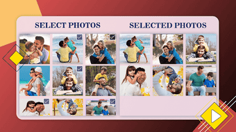 Image 2 for Fathers Day Video Maker w…