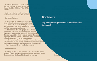 Imagen 0 para ReadEra Premium - book re…